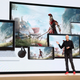 Stadia VP tries to sell the world on Stadia at its GDC 2019 unveiling.